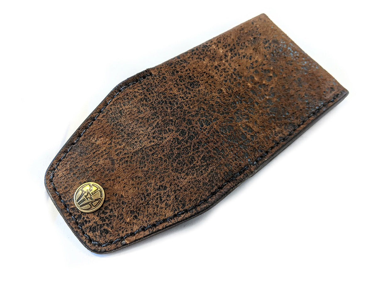 Sarasota Wallet - Fallout - Anvil Customs