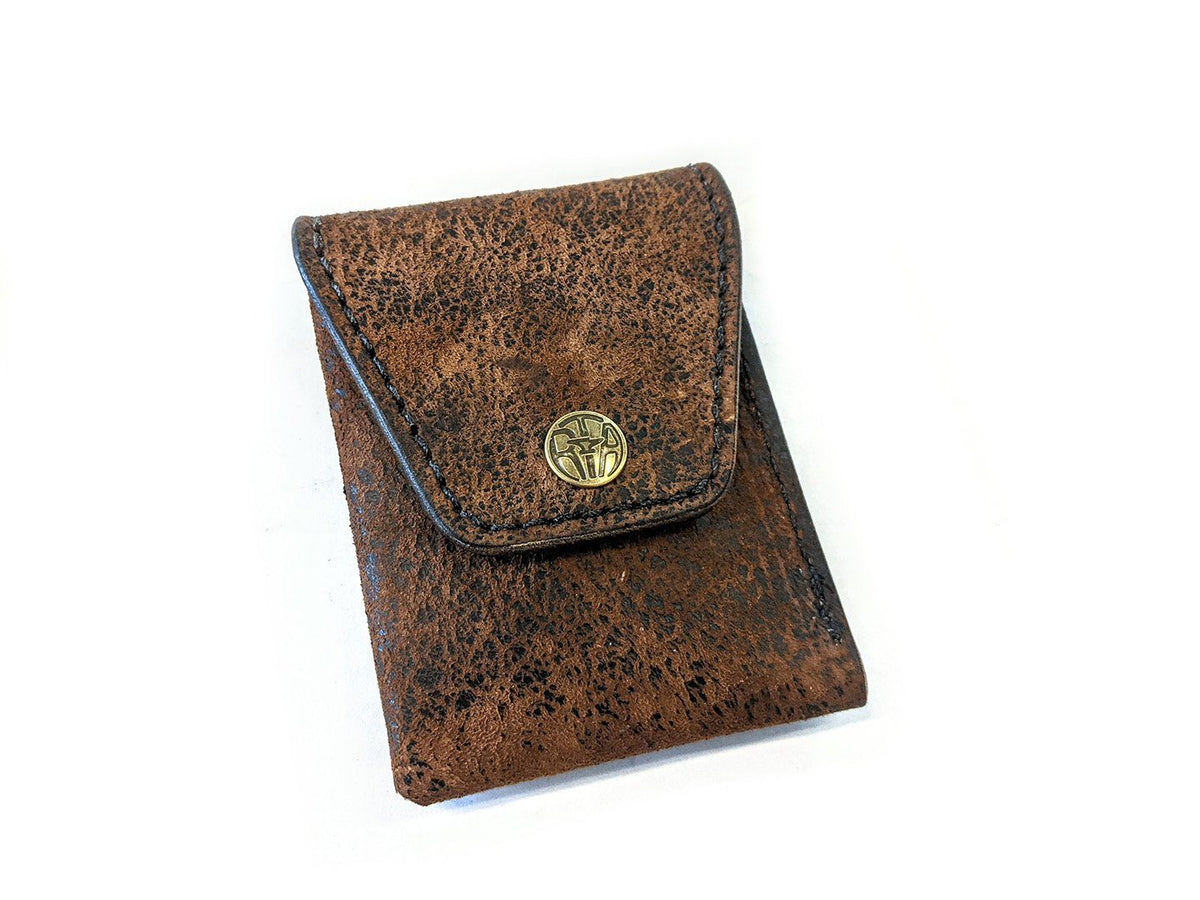 Sarasota Wallet - Fallout - Anvil Customs