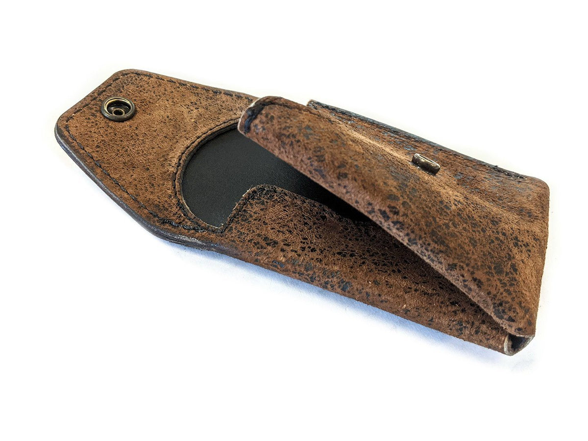 Sarasota Wallet - Fallout - Anvil Customs