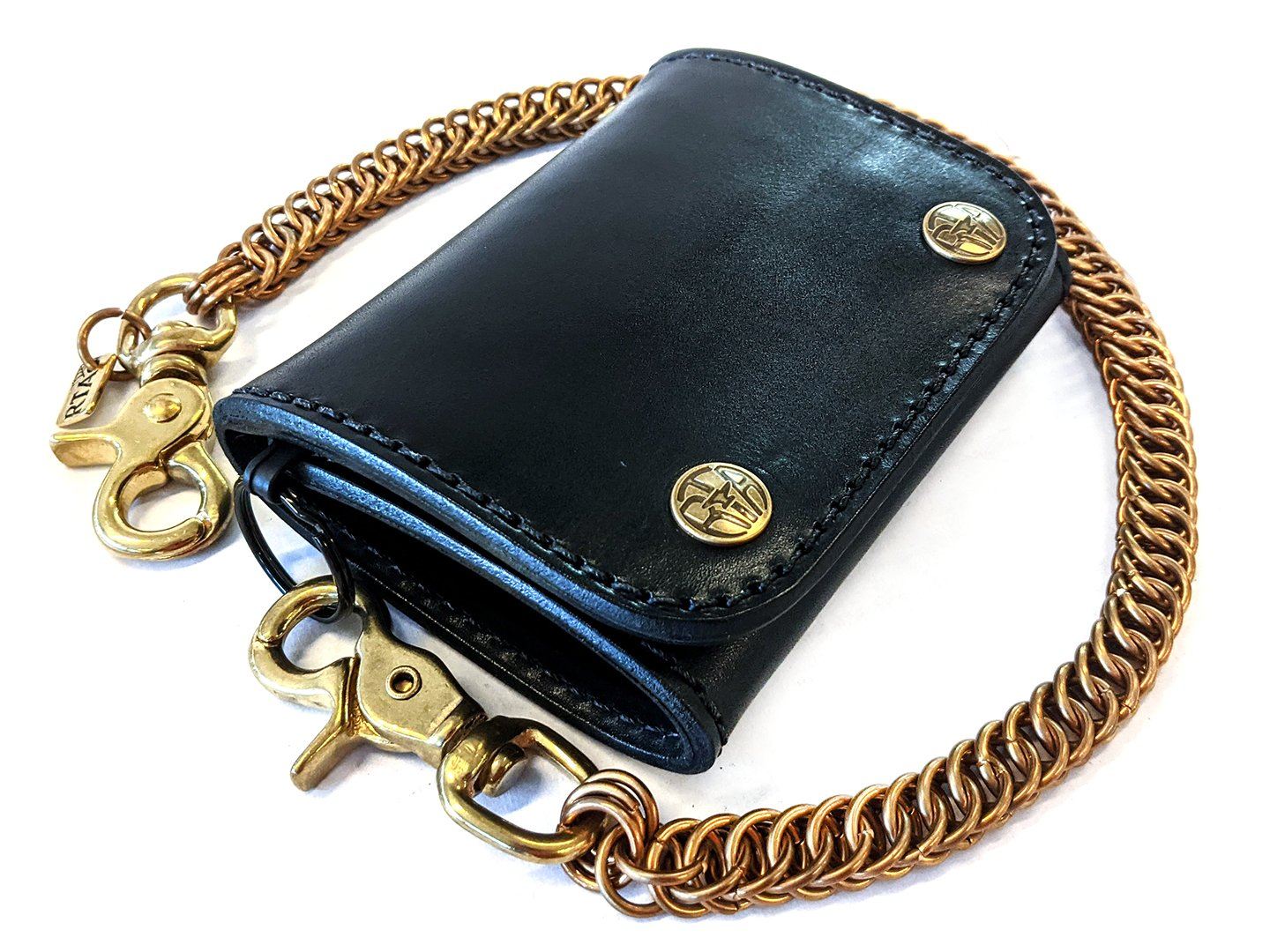 Trifold Wallets