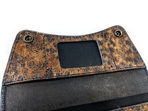 Trucker Trifold - Fallout - Anvil Customs