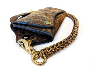 Trucker Trifold - Fallout - Anvil Customs