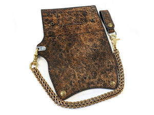 Trucker Trifold - Fallout - Anvil Customs