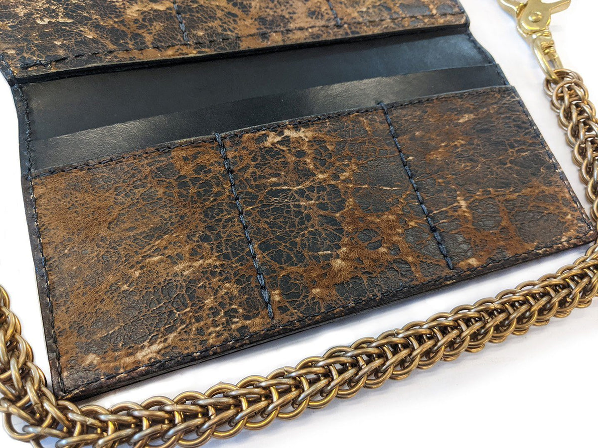 Trucker Trifold - Fallout - Anvil Customs