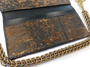 Trucker Trifold - Fallout - Anvil Customs