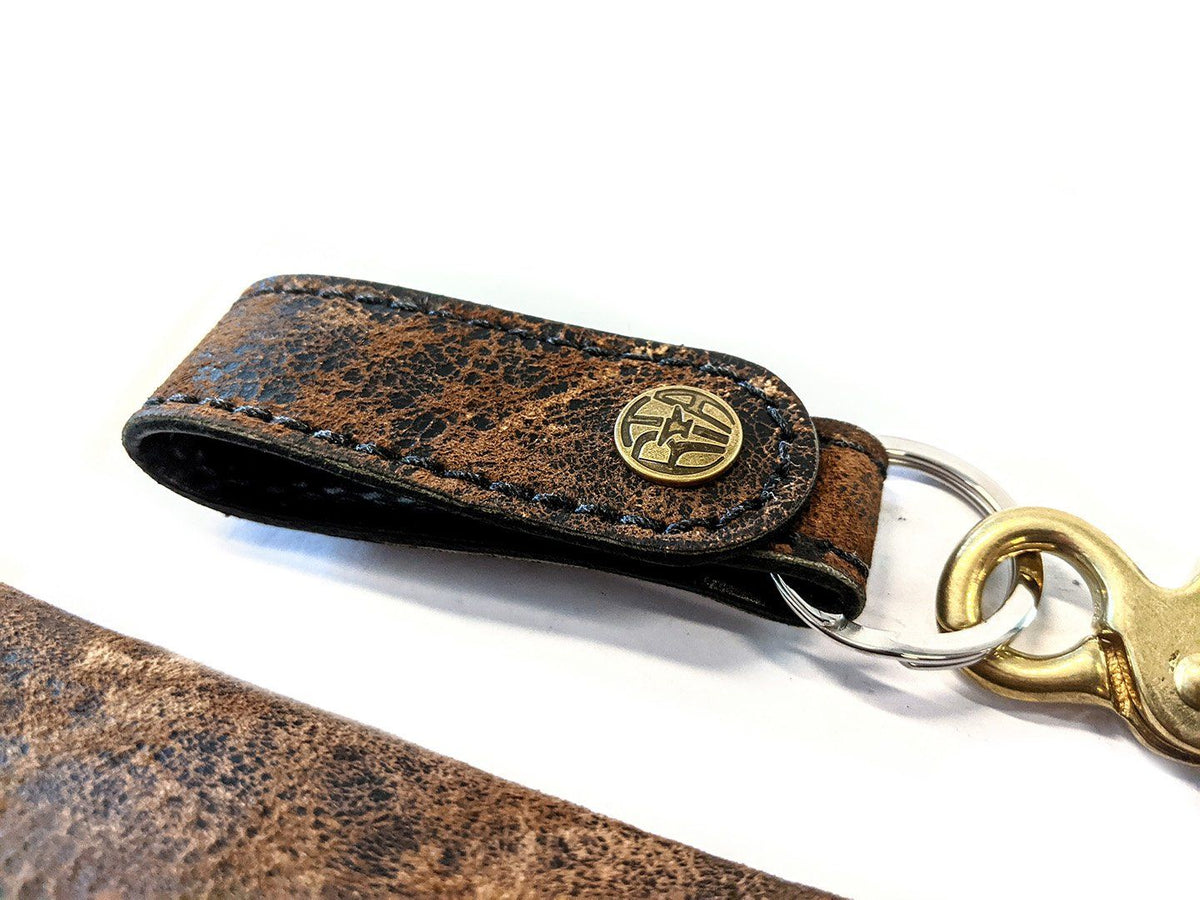 Trucker Trifold - Fallout - Anvil Customs